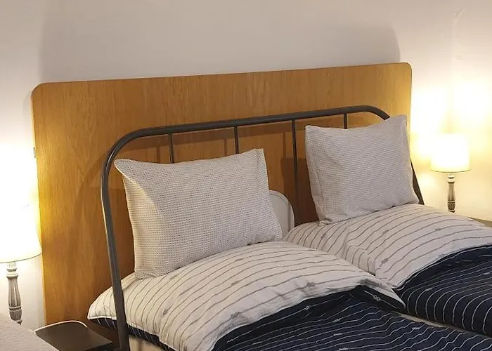 Ov152 Apartman