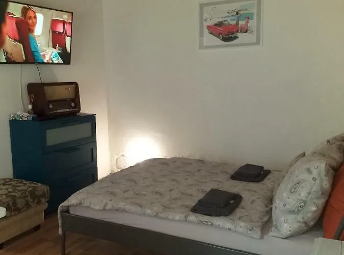 Ov152 Apartman