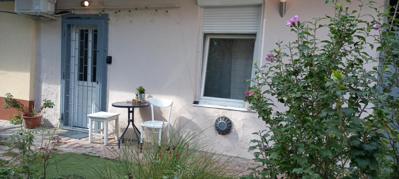 Ov152 Apartamento Budapest