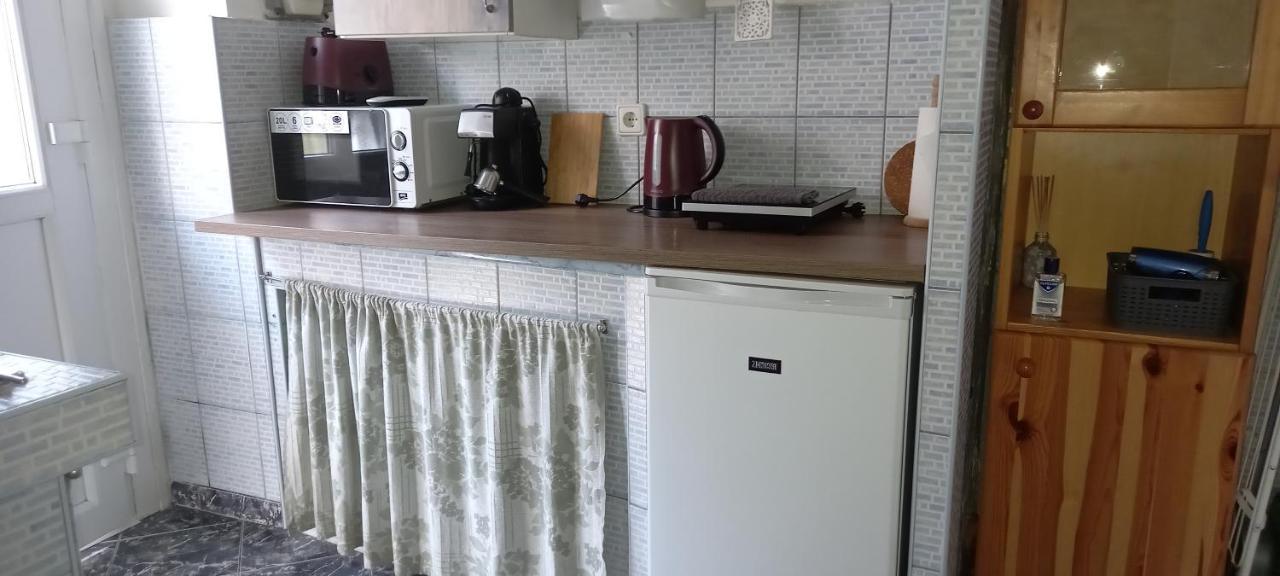 Apartamento Ov152 Budapest
