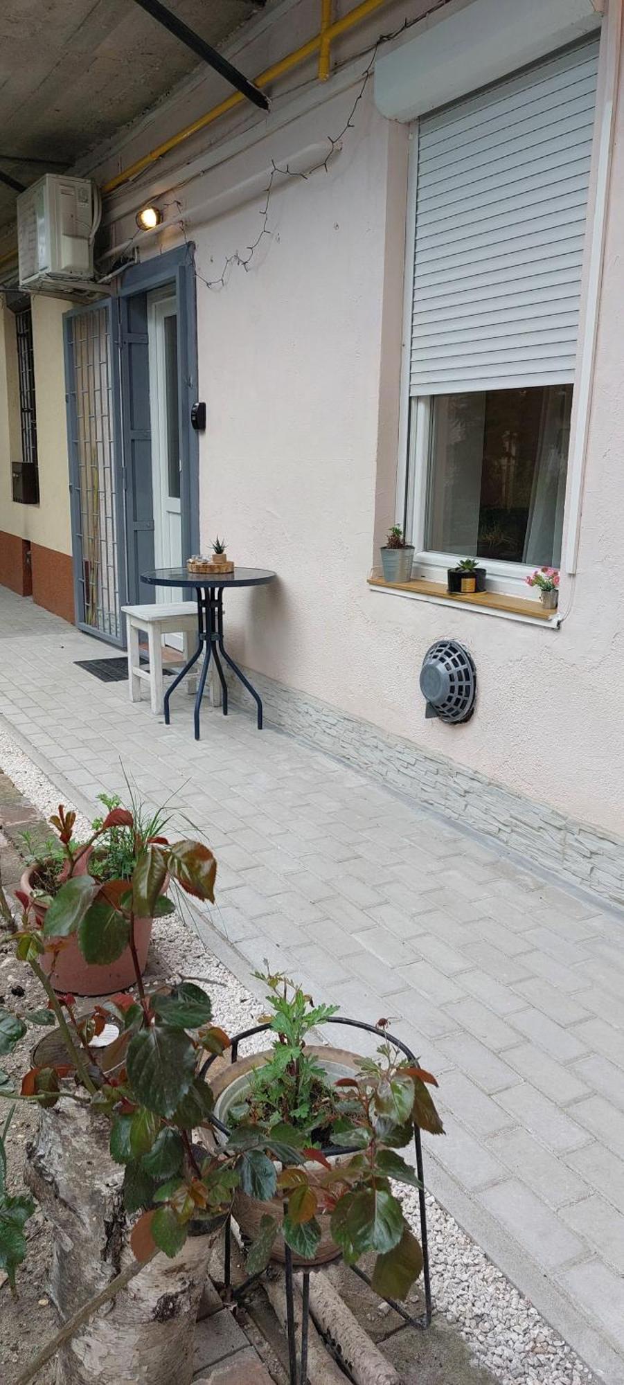 Ov152 Apartamento *