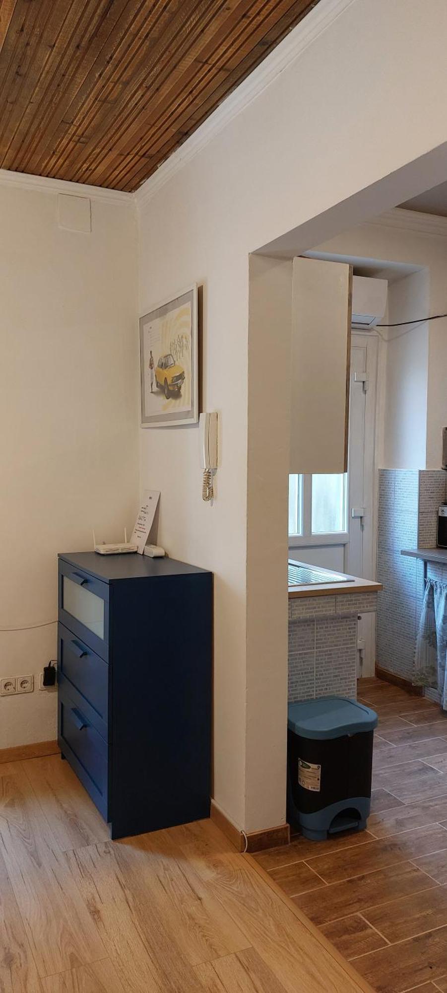 Apartamento Ov152 *