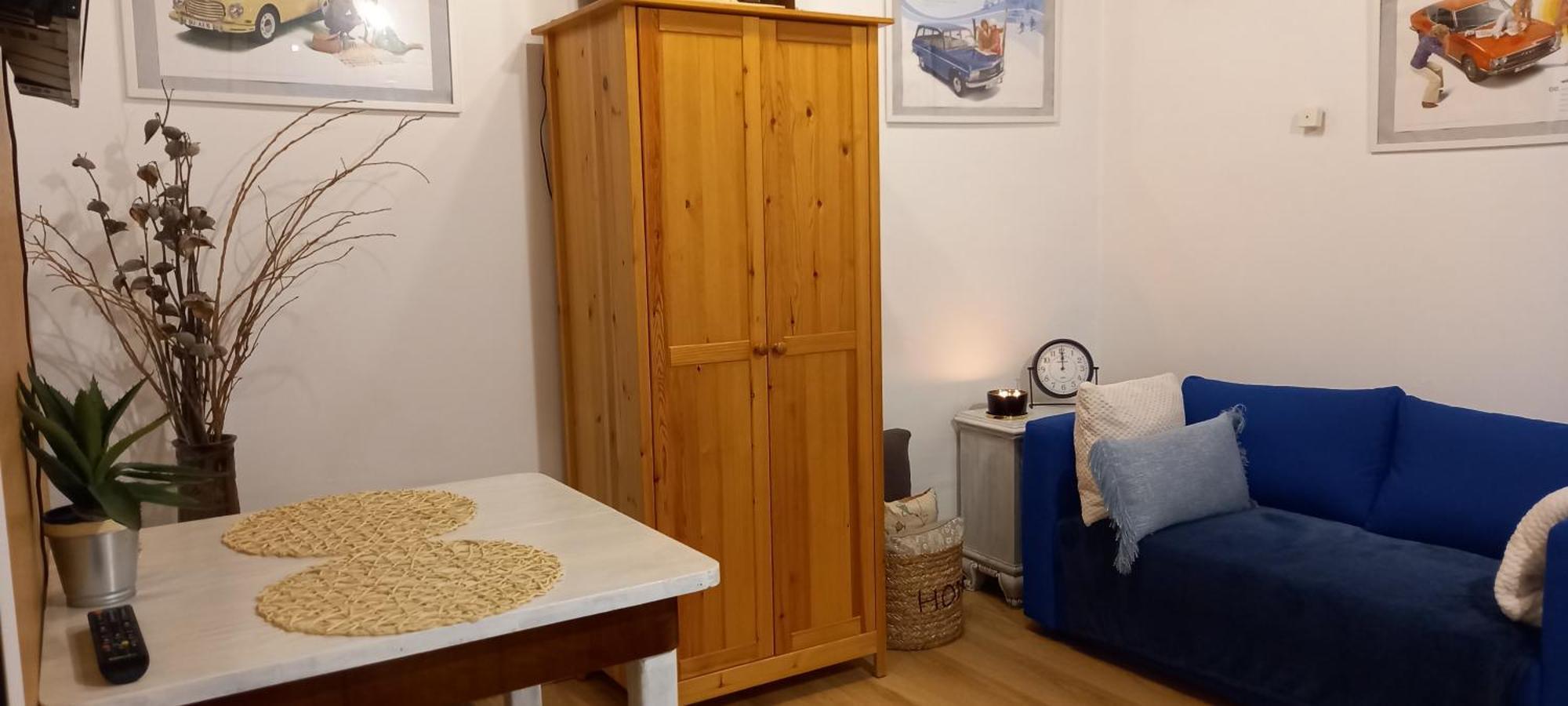 Ov152 Apartamento Budapest