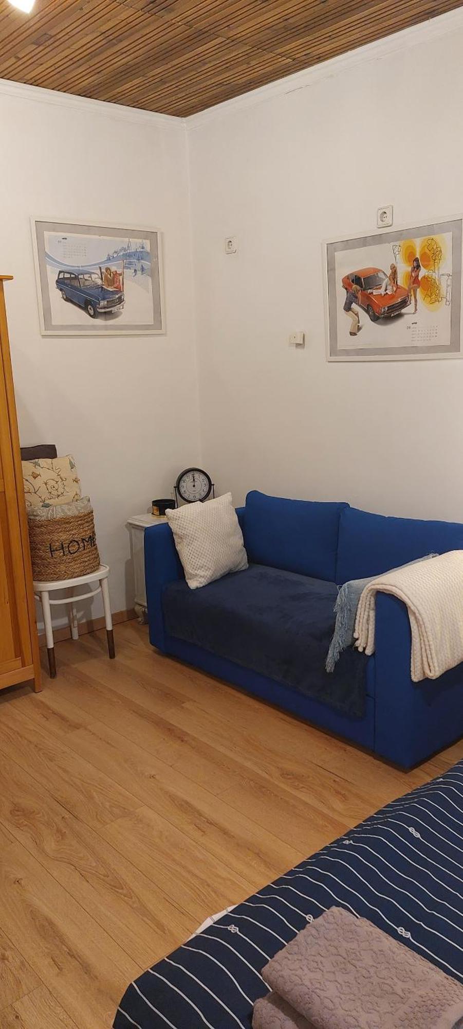 Ov152 Apartamento *
