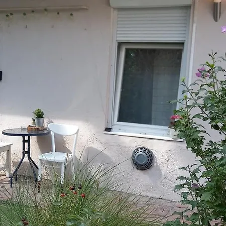 Ov152 Apartman Budapest Exterior foto