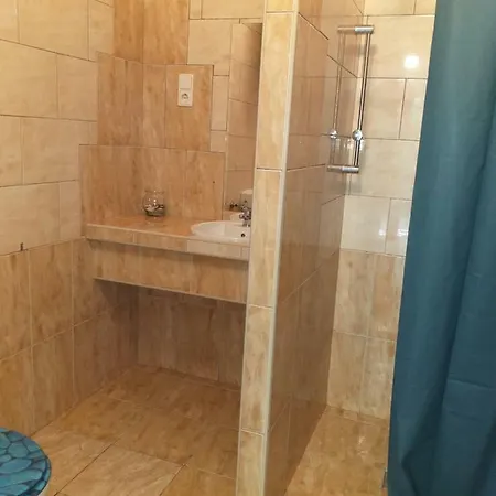 Ov152 Apartman Budapest Exterior foto