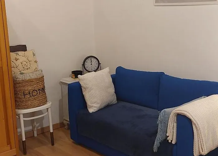 Ov152 Apartman